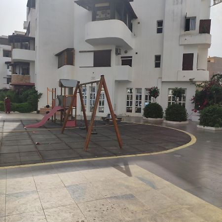 Appartement Haut Standing Les Dunes De Мартіль Екстер'єр фото