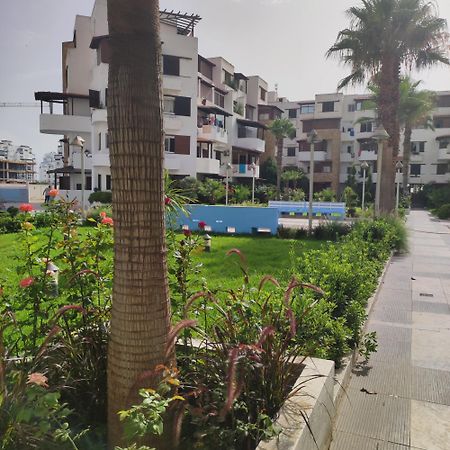 Appartement Haut Standing Les Dunes De Мартіль Екстер'єр фото
