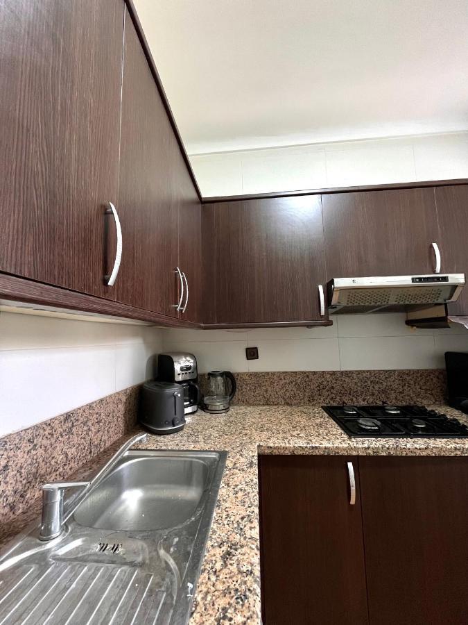 Appartement Haut Standing Les Dunes De Мартіль Екстер'єр фото