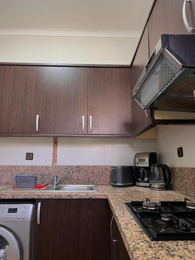 Appartement Haut Standing Les Dunes De Мартіль Екстер'єр фото