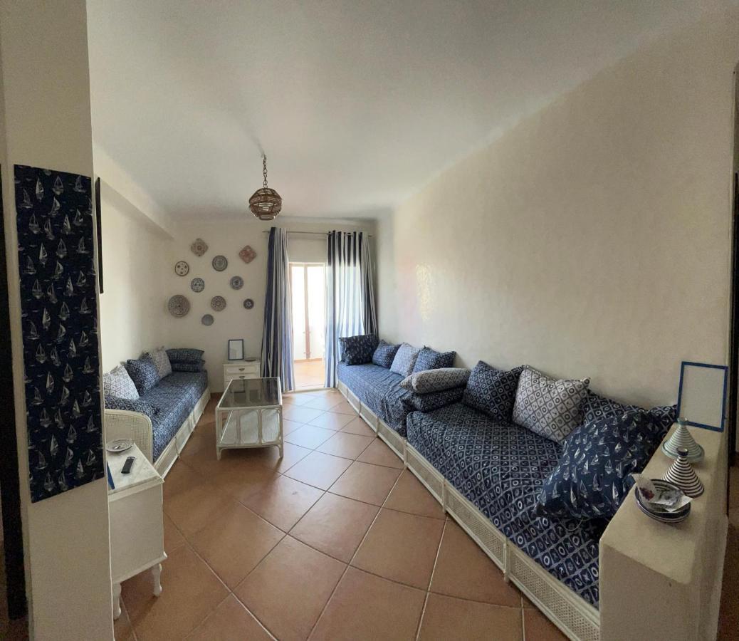 Appartement Haut Standing Les Dunes De Мартіль Екстер'єр фото