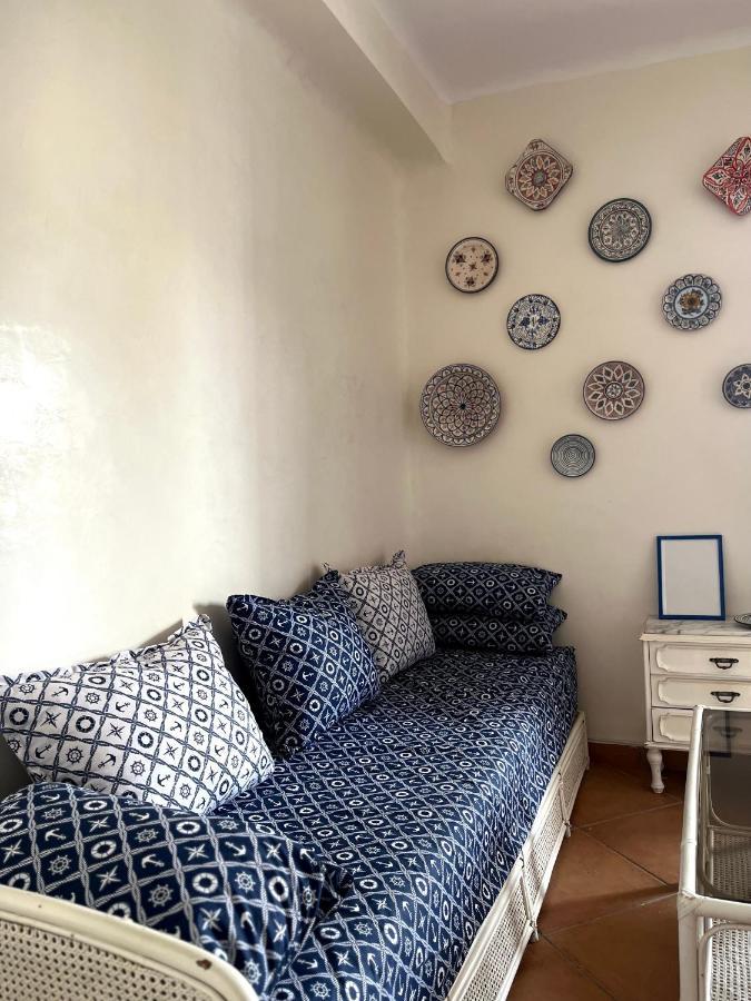 Appartement Haut Standing Les Dunes De Мартіль Екстер'єр фото