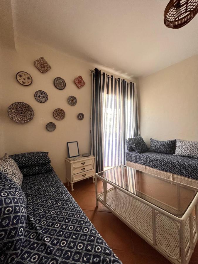 Appartement Haut Standing Les Dunes De Мартіль Екстер'єр фото