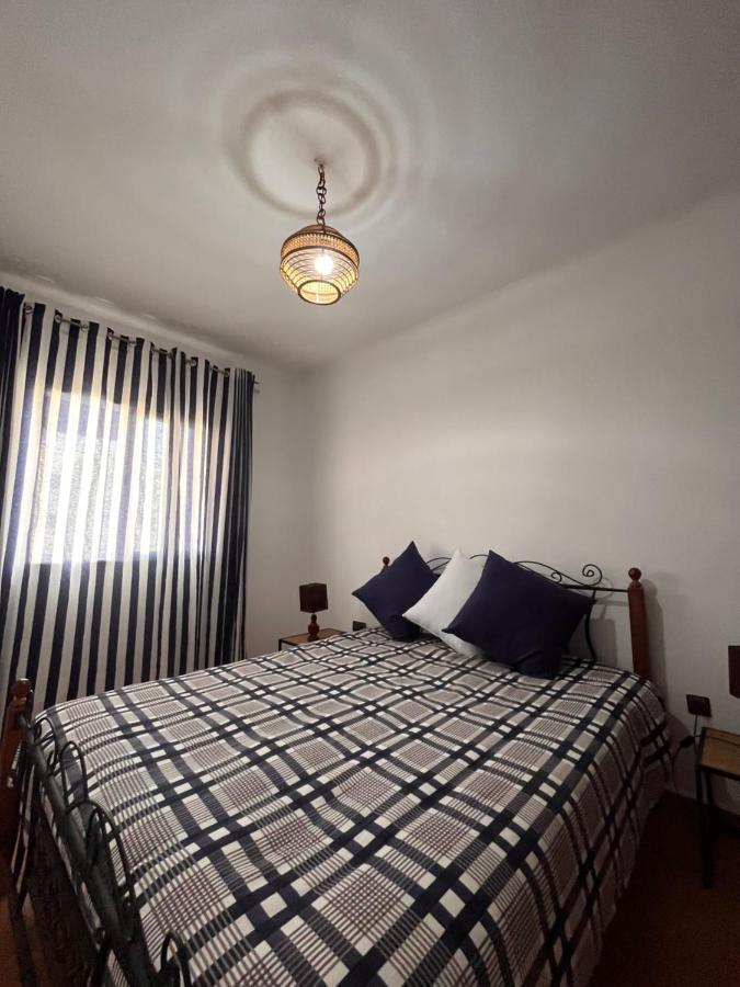 Appartement Haut Standing Les Dunes De Мартіль Екстер'єр фото