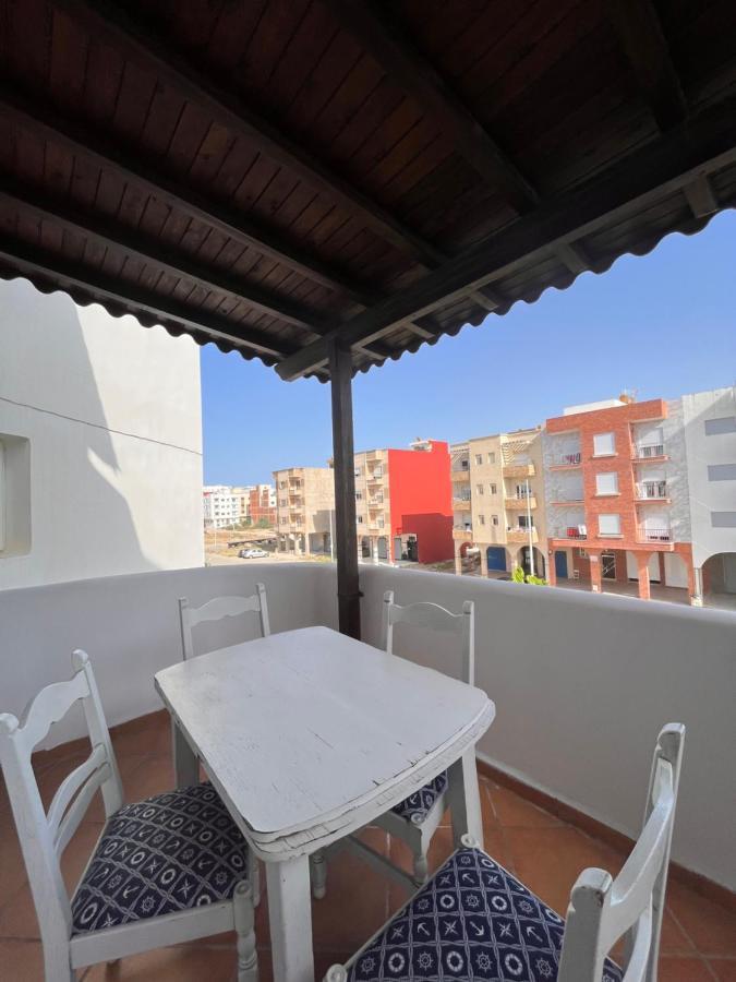 Appartement Haut Standing Les Dunes De Мартіль Екстер'єр фото