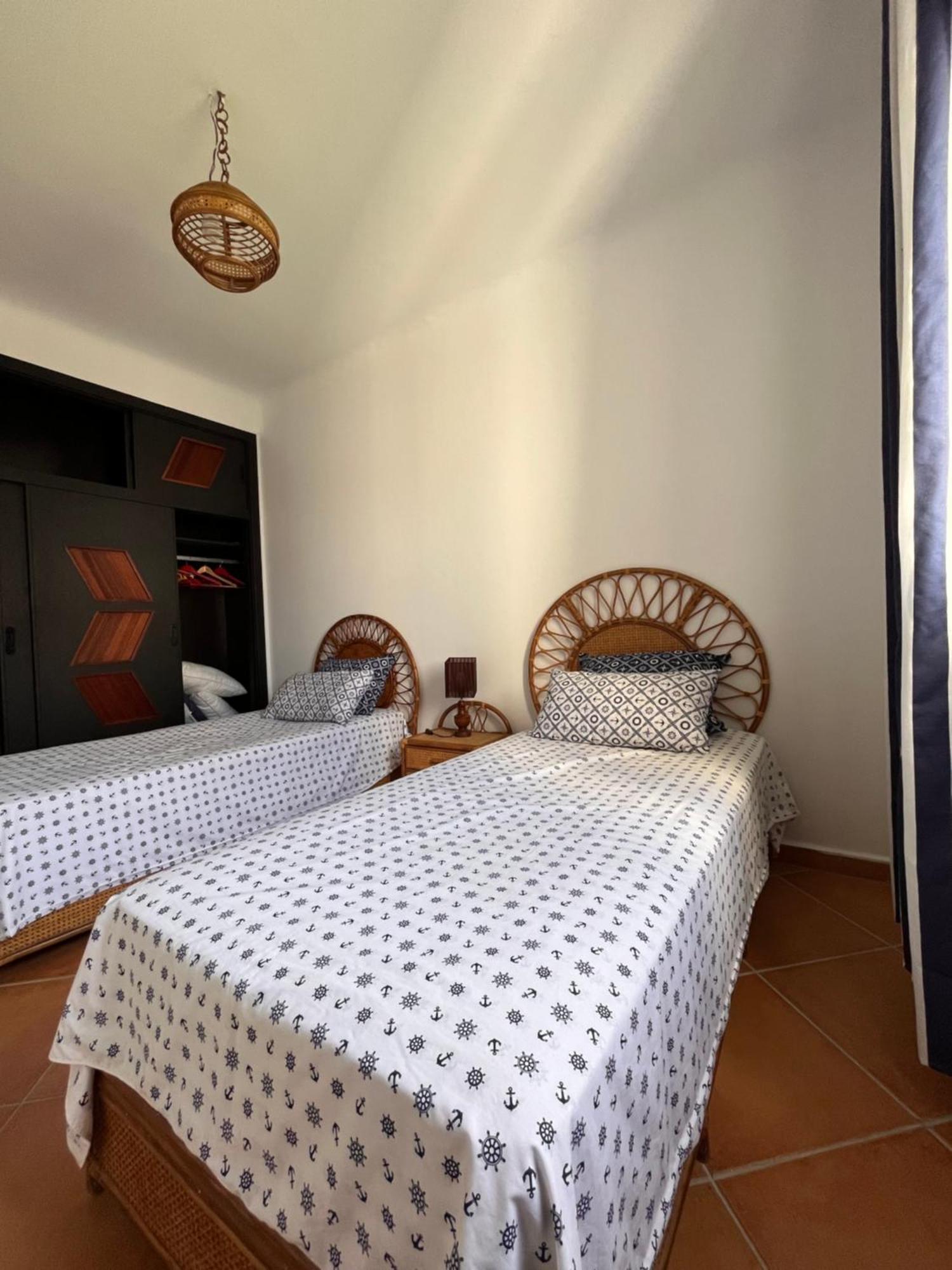 Appartement Haut Standing Les Dunes De Мартіль Екстер'єр фото